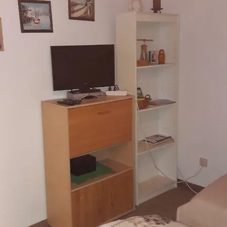 Homestay Haus Schwanenweg *