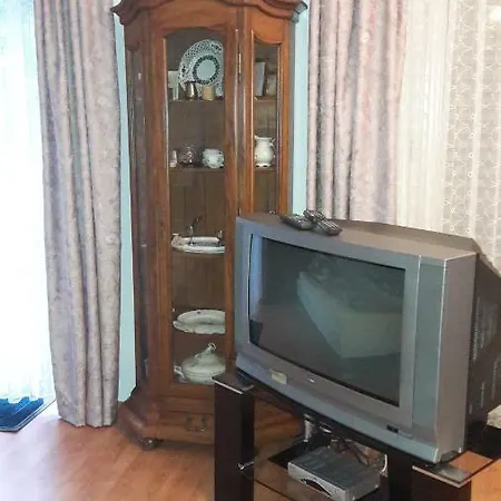 Haus Schwanenweg Homestay Konstanz