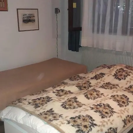 Haus Schwanenweg *