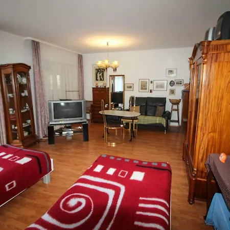 Homestay Haus Schwanenweg