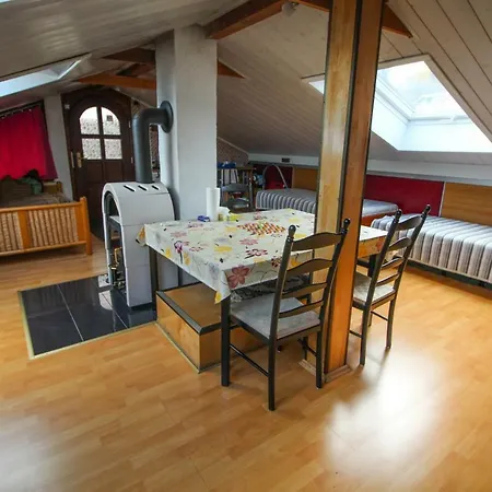 Homestay Haus Schwanenweg