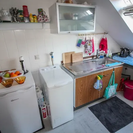 Homestay Haus Schwanenweg Konstanz