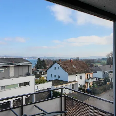 Haus Schwanenweg * Konstanz