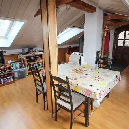 Haus Schwanenweg Homestay