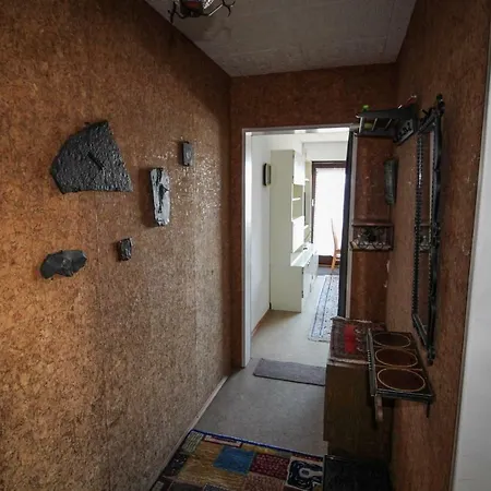 Homestay Haus Schwanenweg Konstanz