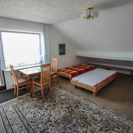 Homestay Haus Schwanenweg