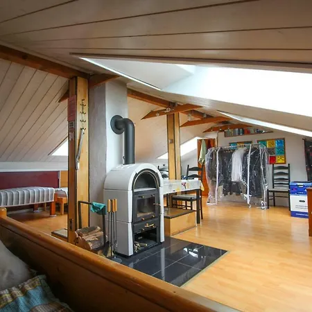 Haus Schwanenweg Homestay Konstanz
