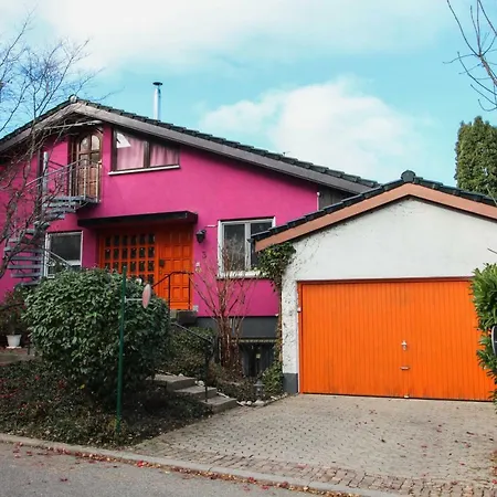 Haus Schwanenweg *