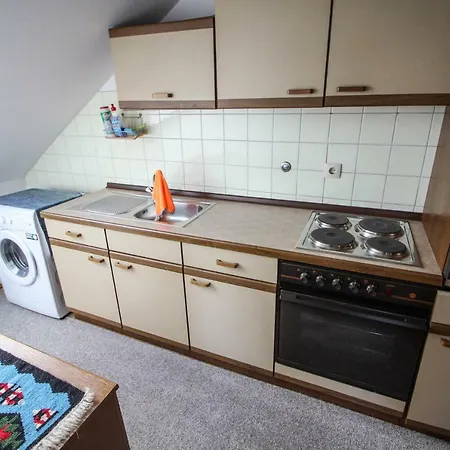 Haus Schwanenweg Homestay Konstanz