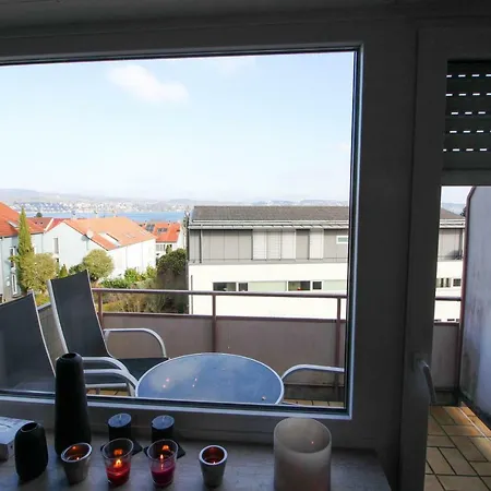 Homestay Haus Schwanenweg *