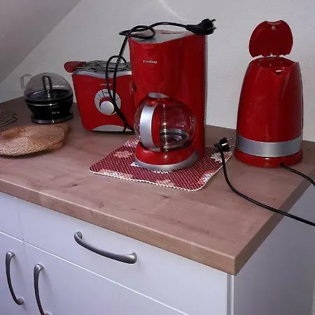 Haus Schwanenweg Homestay Konstanz