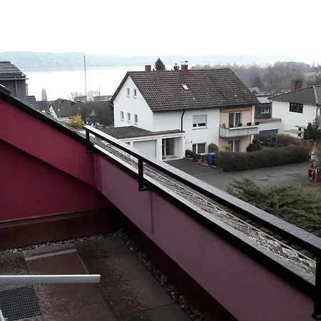 Haus Schwanenweg * Konstanz